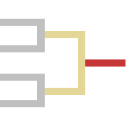 March Mammal Madness Busted Bracketeers pool, free bracket pick