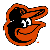 Info about Orioles