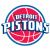 Info about the Pistons