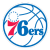 Info about 76ers