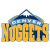 Info about the Nuggets