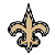 Info about Saints