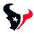 Info about Texans