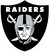 Info about Raiders