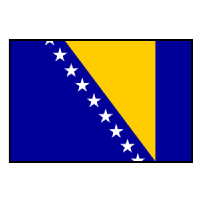 Info about Bosnia-Herz.