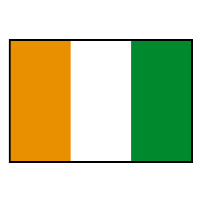 Info about Ivory Coast