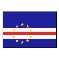 Info about Cape Verde