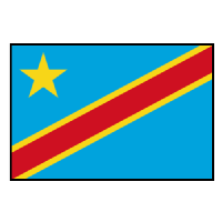 Info about Congo DR