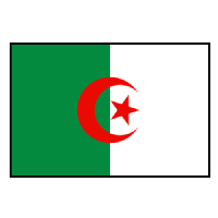 Info about Algeria