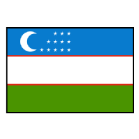 Info about Uzbekistan
